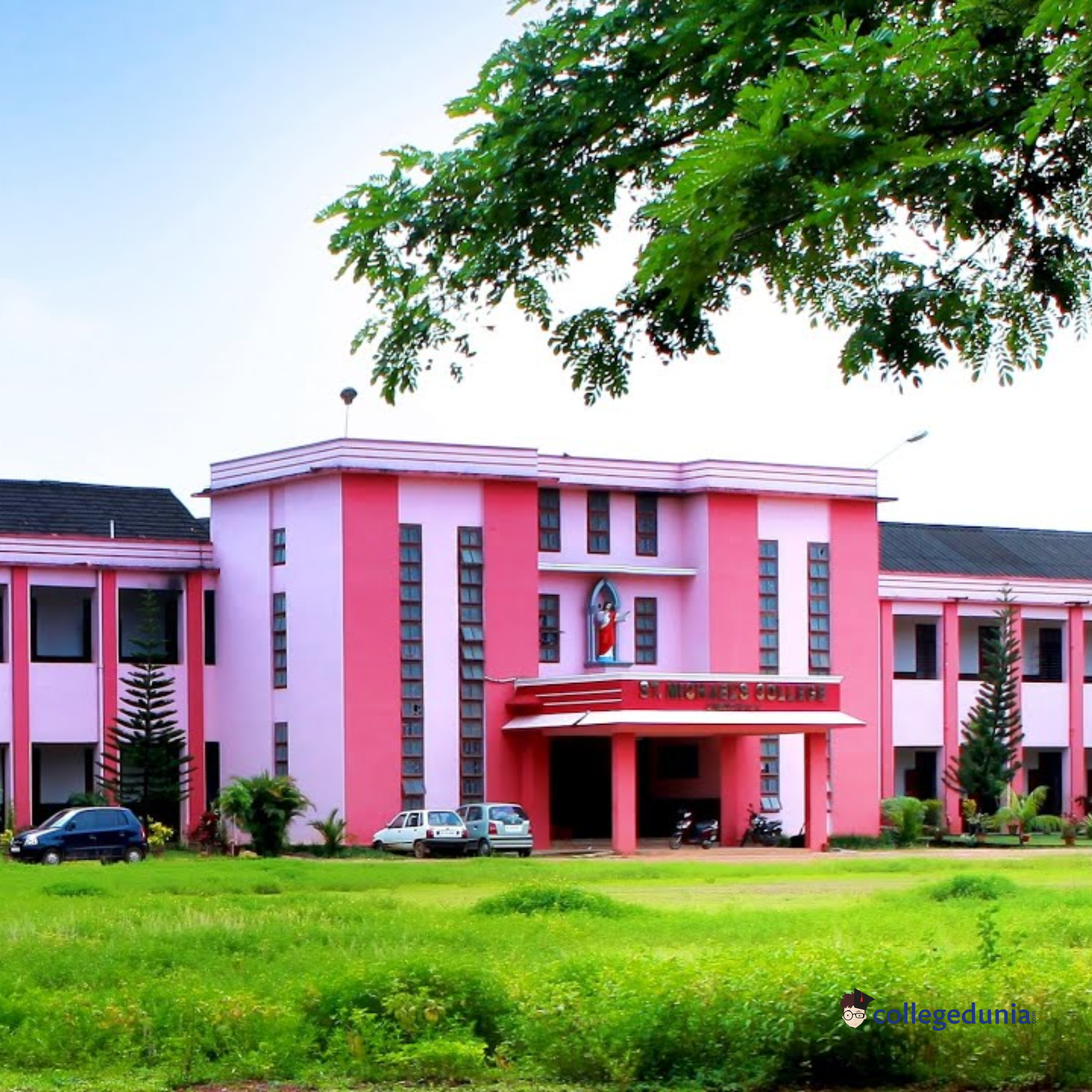 St. Michael's College Cherthala  photo 1